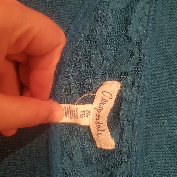 Lightweight sweater - Picture 2 of 3